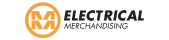 electrical merchandising logo